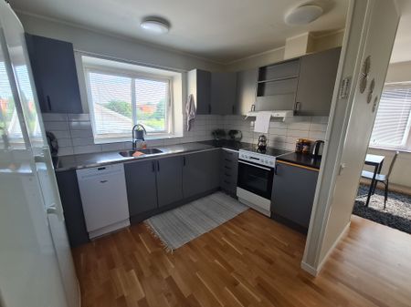 Mercurivägen, Förslöv - Photo 2