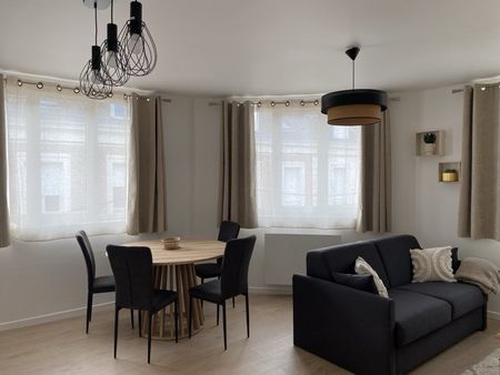 Location Appartement 2 pièces 31m² AMIENS 80000 - Photo 4