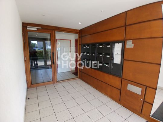 LOCATION d'un appartement de 3 pièces (63 m²) à SOISSONS - Photo 1