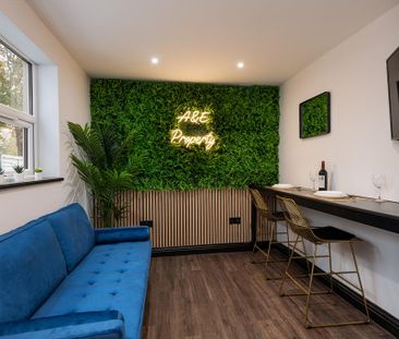 1 bedroom end of terrace house to rent - Photo 1