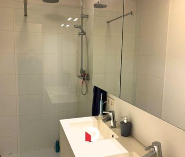 Appartement met tuin en 2 slaapkamers en autostaanplaats - Foto 6