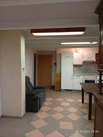 1,5 Wohnung Souterrain Einfamilienhaus Mahlsdorf Süd alles inkl. - Photo 3