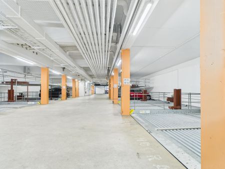 1 Zimmer-Wohnung | 2. OG | Linz Urfahr - Photo 3