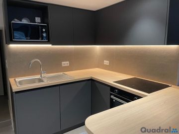 Appartement meublé 3 pièces 60.64 m² - Photo 5