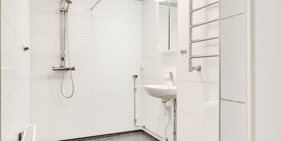 Köpmangatan 20 - Foto 3