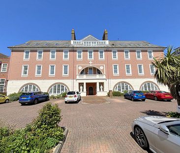 A 2 Bedroom Apartment Instruction to Let in Bexhill-on-Sea - Photo 6