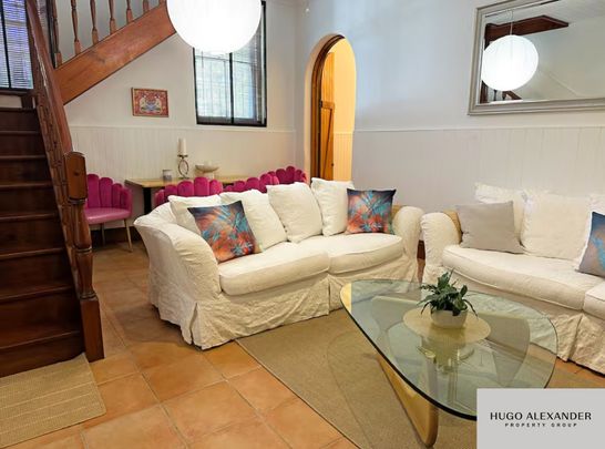 37 Leopard Street, Kangaroo Point QLD 4169 - House For Rent | Domain - Photo 1