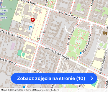 Przytulne mieszkanie na wynajem – zdjęcie 1