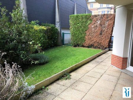 Location appartement 3 pièces 59.08 m² à Rouen (76000) - Photo 3