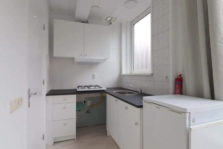 Appartement non meublé Van Malsenstraat, Rotterdam - À louer - Photo 3