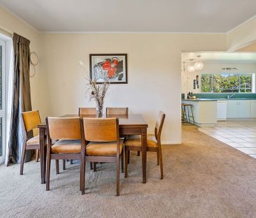 Quiet Private 4 bedroom - Prime location in Kamo - Photo 1