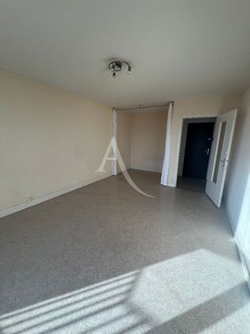 Location Appartement 1 pièce - Photo 4