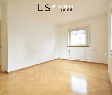 Geräumige und helle 3-Zimmer-Wohnung in ruhiger Wohnlage von S-Unte... - Foto 1