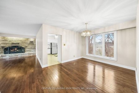 For Lease - 541 Rouge Hills Drive, Toronto, Ontario - Photo 4