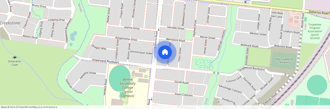 14 Zimmerman Street, 3029, Truganina Vic