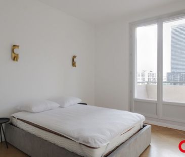 Appartement à louer 2 pièces • Lyon 3 - Photo 6