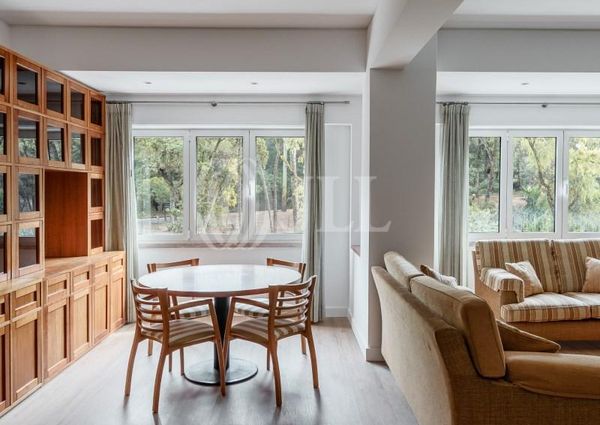 Apartamento T3 em Lisboa