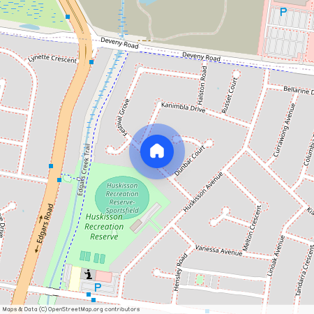 8 Festival Grove, Lalor, VIC 3075