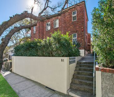Unit 1/64 Lavender Street, Lavender Bay - Photo 6