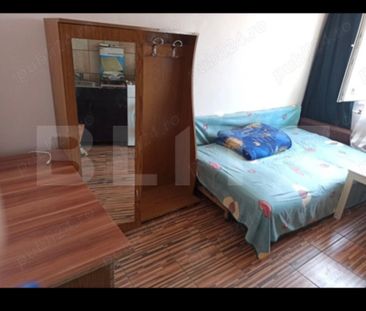 Garsonieră compactă, utilată – zona Dacia, ideală pent - Photo 2