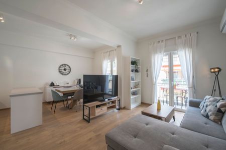 Ενοικίαση κατοικίας, 90 τ.μ., Αθήνα, 1.250 € - Photo 4