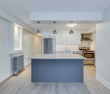 For Lease - 1089 Broadview Avenue Unit# 2, Toronto, Ontario - Photo 1