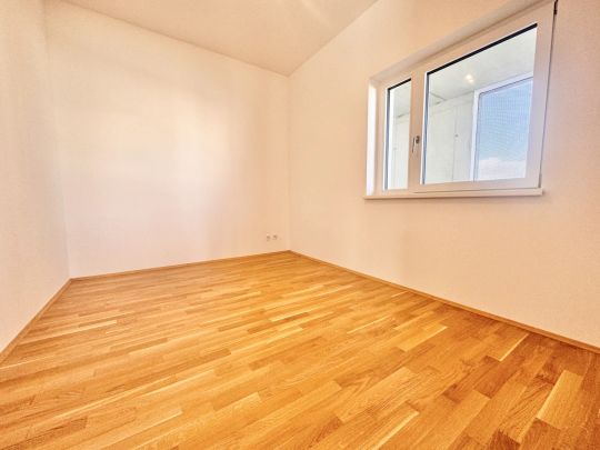 Projekt MIT49 – Moderner ERSTBEZUG in Graz Puntigam - Photo 1