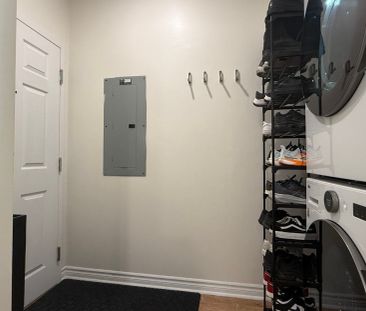 Appartement à louer - Photo 2