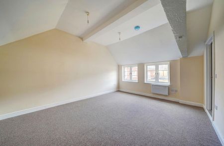 1 bedroom property to rent - Photo 2