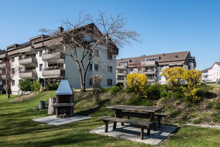 "Traumwohnung in grüner Oase" - Foto 5