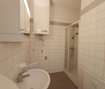 Bestlage - Wohnen am Ring, sonnige 2 ZI mit Balkon und schönen Ausb... - Photo 6