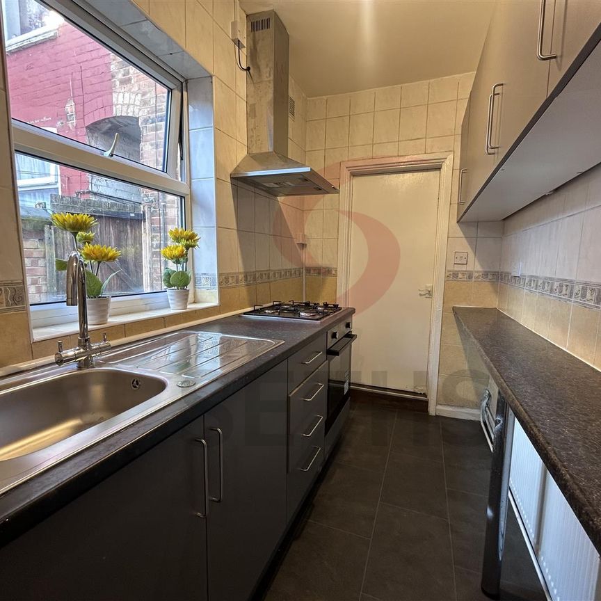 Dorset Street, LE4, Leicester - Photo 1