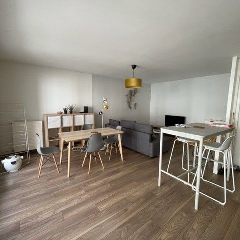 Location Appartement 2 pièces 11m² BREST 29200 - Photo 1