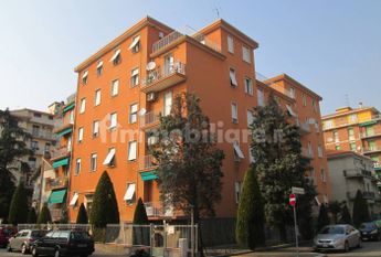 Trilocale via Pietro Mascagni, San Lazzaro, Parma
