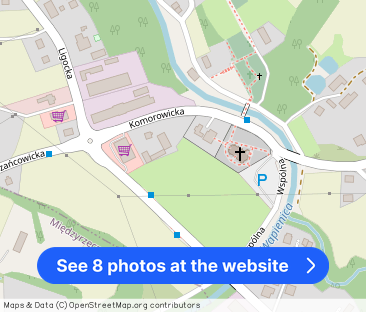 Nowoczesny apartament, mieszkanie z ogrodem - Photo 1