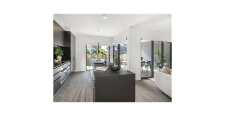 Contemporary Townhouse in McDowall - Photo 3