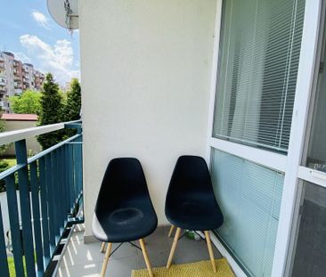 Stačí sa len nasťahovať a bývať / Na prenájom kompletne zariadený 3 iz - Photo 3