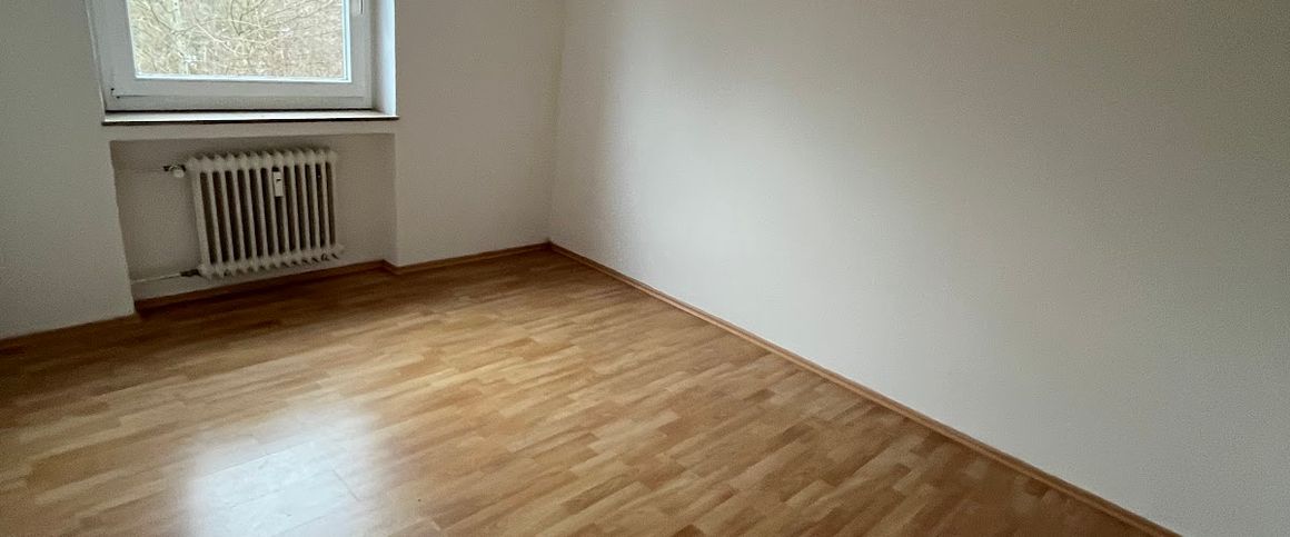 schöne 3 Raumwohnung am Zanger Berg - Foto 1