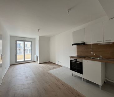 Appartement T2 Le Blanc-Mesnil à louer - Photo 4
