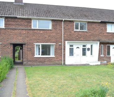 Scunthorpe, North Lincolnshire - £595 PCM - Photo 1