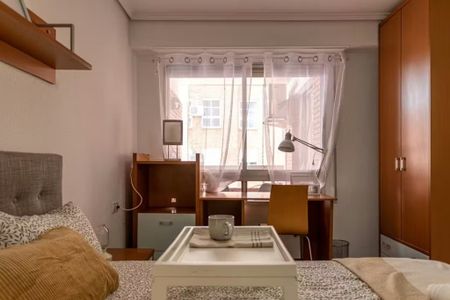 Carrer del Beat Joan Grande, Valencia, Valencian Community 46011 - Foto 5