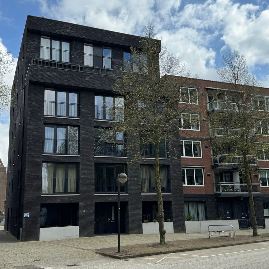Te huur: Appartement Wilhelminastraat in Emmen - Foto 1