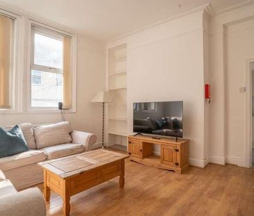 Bedroom House, Nicander Road, L18 - Photo 1