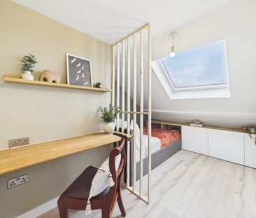 Room in a Shared House, Kensington Road, RG30 - Photo 6