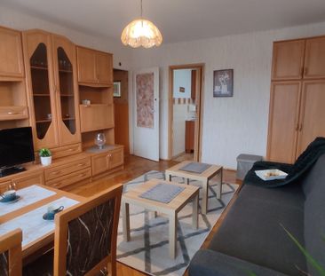 2 pok.mieszkanie, balkon, piwnica, winda w bloku - Photo 6