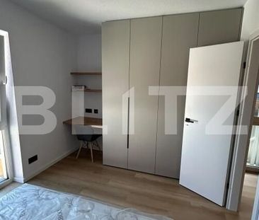Apartament 1 camera, 40 mp, zona Marasti - Fotografie 3
