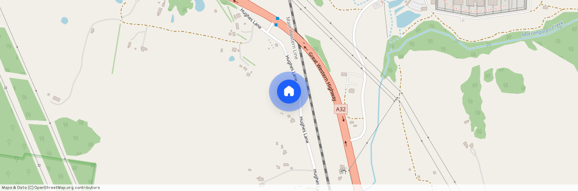 4b Hughes Lane, NSW 2790, Marrangaroo