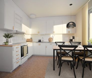 Östbyvägen, Ockelbo - Foto 3