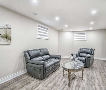 For Lease - 14 Milford Haven Drive Unit# Bsmt, Toronto, Ontario - Photo 1