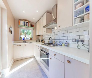 2 bedroom flat to rent - Photo 5